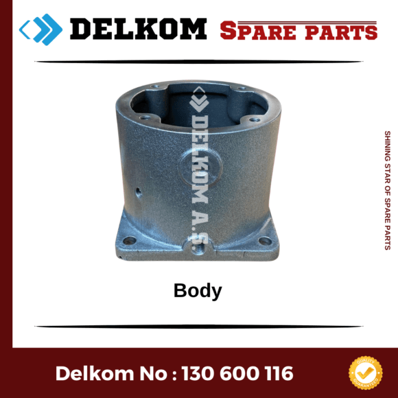 Rock Drill Spare Part Reference No 040212-010550