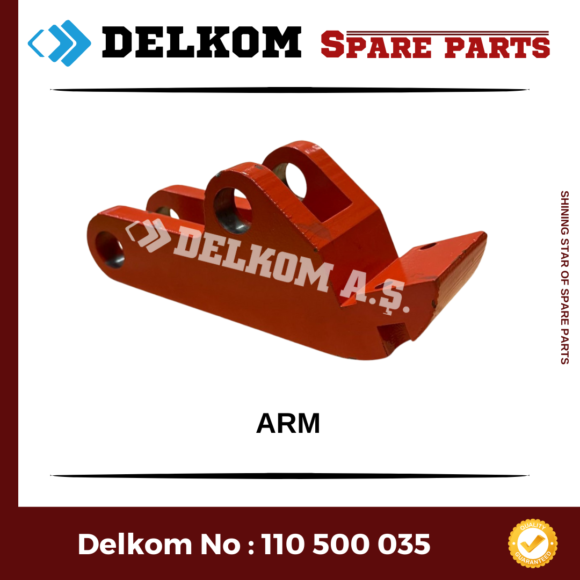 Rock Drill Spare Part Reference No 138 259 18