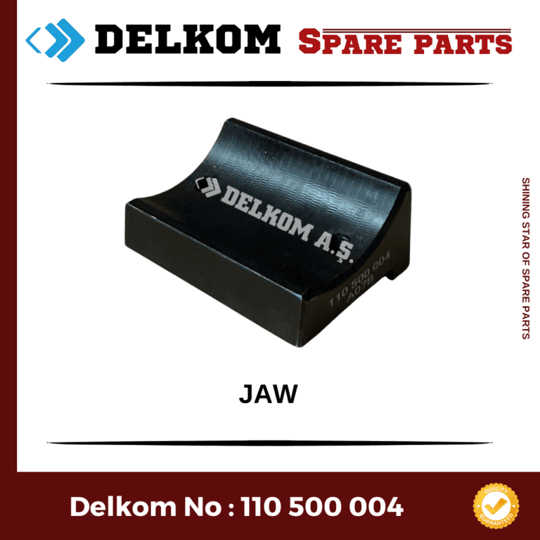 Rock Drill Spare Part Reference No _ 234 808 88