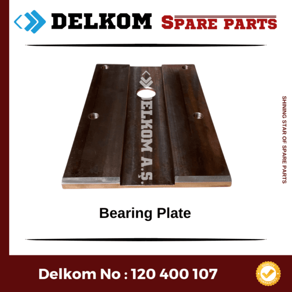 Rock Drill Spare Part Reference No _ 2651 6505 70