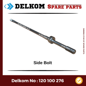 Rock Drill Spare Part Reference No _ 3115 0285 00