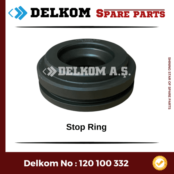 Rock Drill Spare Part Reference No _ 3115 1434 00