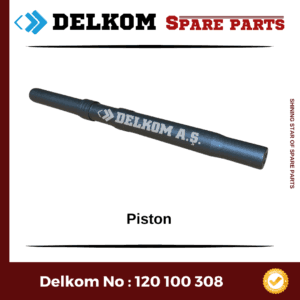 Rock Drill Spare Part Reference No _ 3115 1490 00