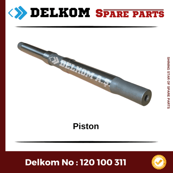 Rock Drill Spare Part Reference No _ 3115 1567 00