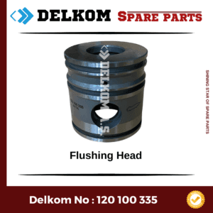 Rock Drill Spare Part Reference No _ 3115 2079 00