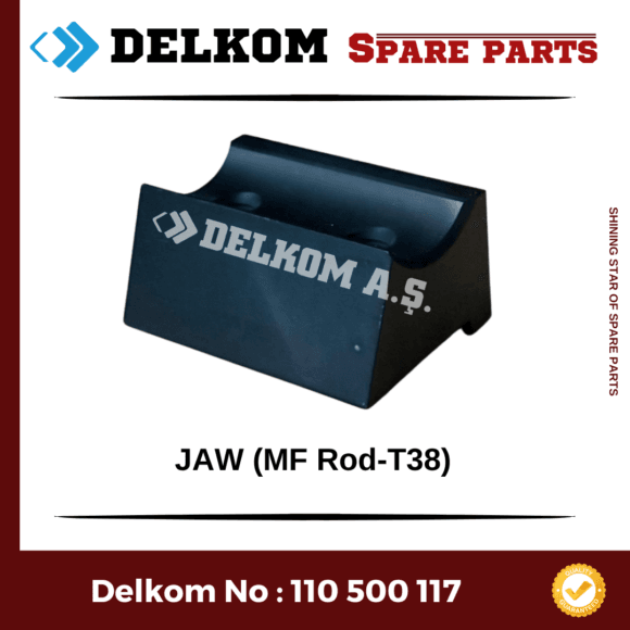 Rock Drill Spare Part Reference No _ 550 026 81