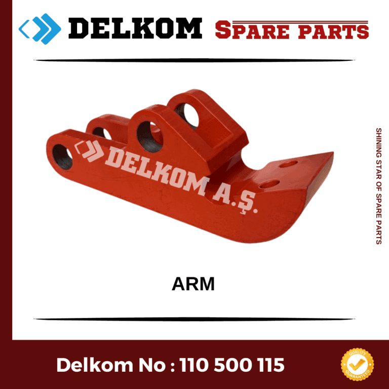 Rock Drill Spare Part Reference No _ 550 635 91