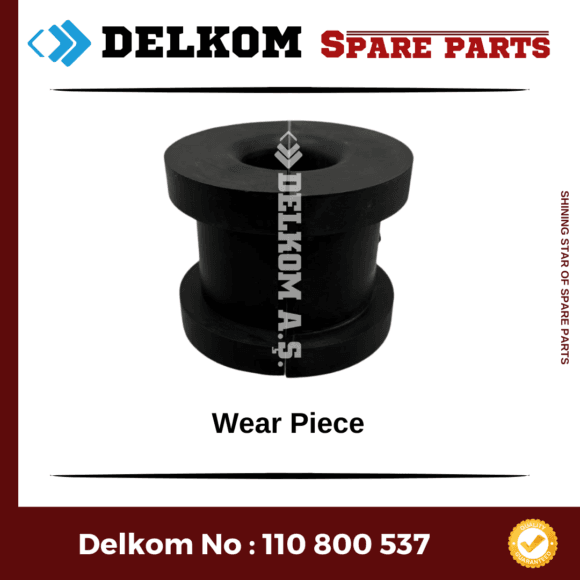 Rock Drill Spare Part Reference No _ 006 184 78