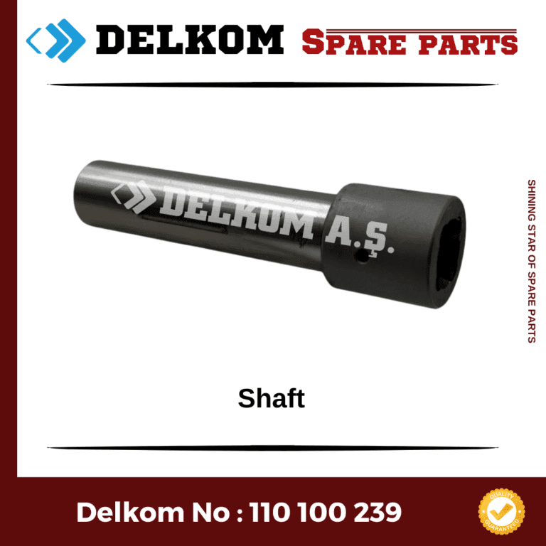 Rock Drill Spare Part Reference No _ 042 279 08