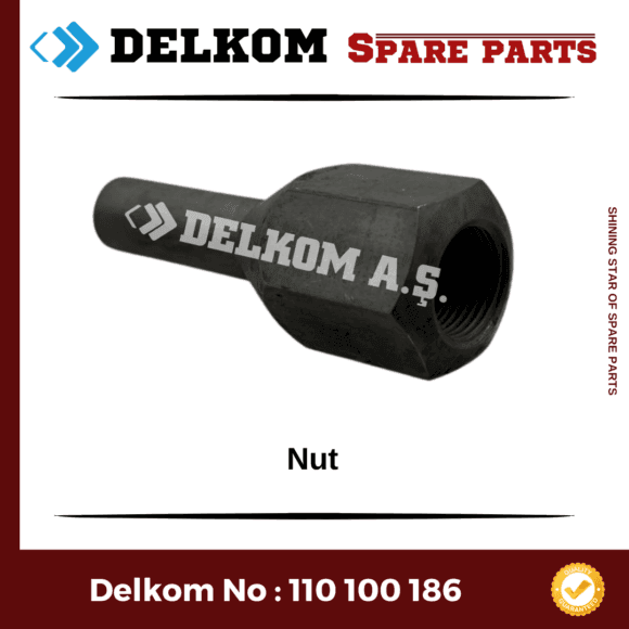 Rock Drill Spare Part Reference No _ 085 489 08