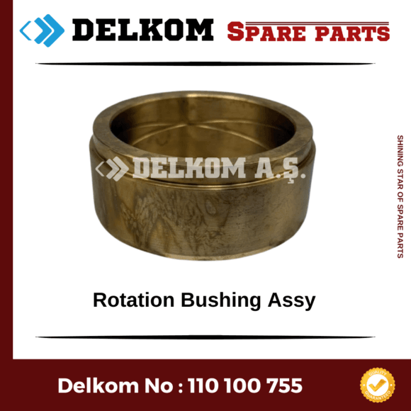 Rock Drill Spare Part Reference No _ 090 289 28