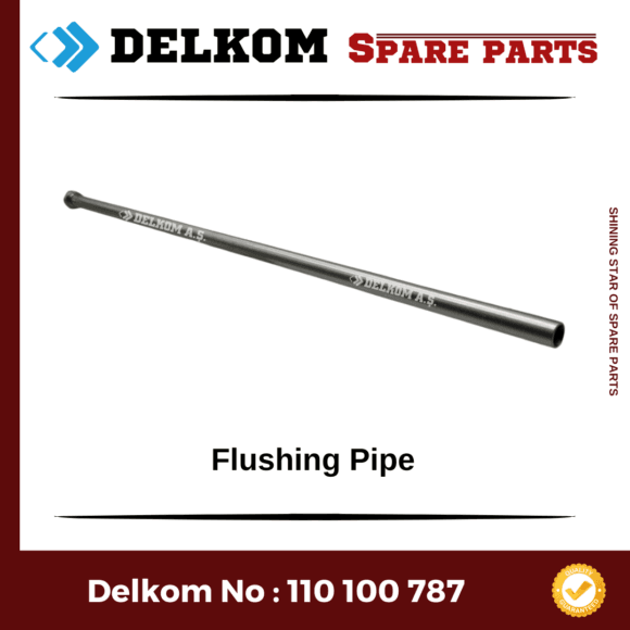 Rock Drill Spare Part Reference No _ 090 526 78