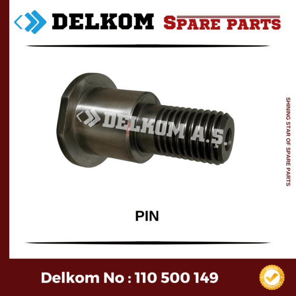 Rock Drill Spare Part Reference No _ 091 071 58