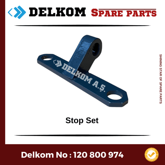 Rock Drill Spare Part Reference No _ 3128 0014 19