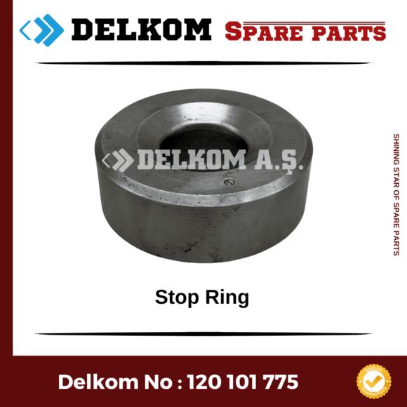 Rock Drill Spare Part Reference No _ 3161 0215 00