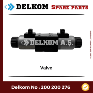 Rock Drill Spare Part Reference No _ 3216 0001 08