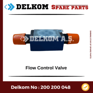 Rock Drill Spare Part Reference No _ 3217 9773 00