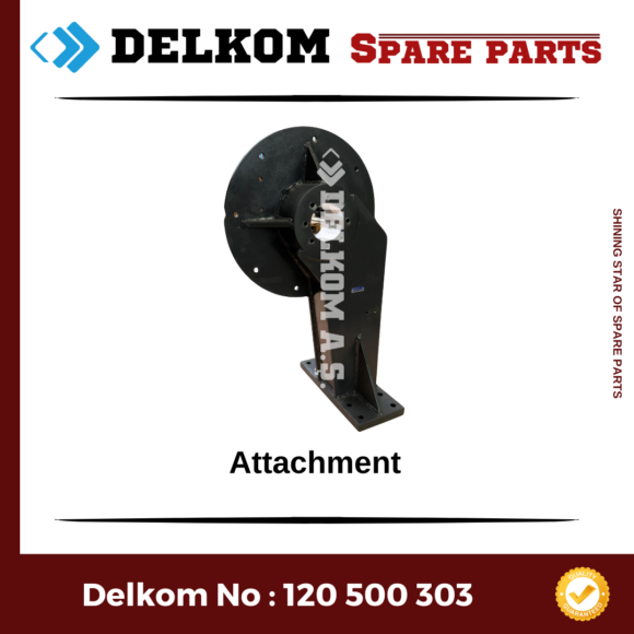 Rock Drill Spare Part Reference No _ 3222 3197 54