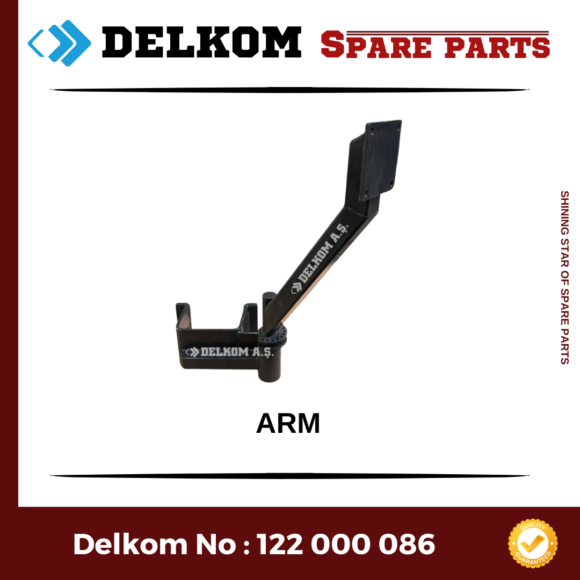 Rock Drill Spare Part Reference No _ 3222 3311 03