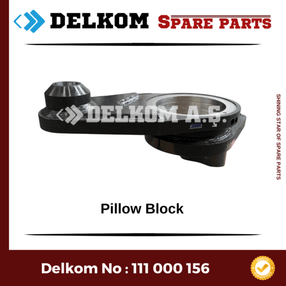 Rock Drill Spare Part Reference No _ 550 129 74