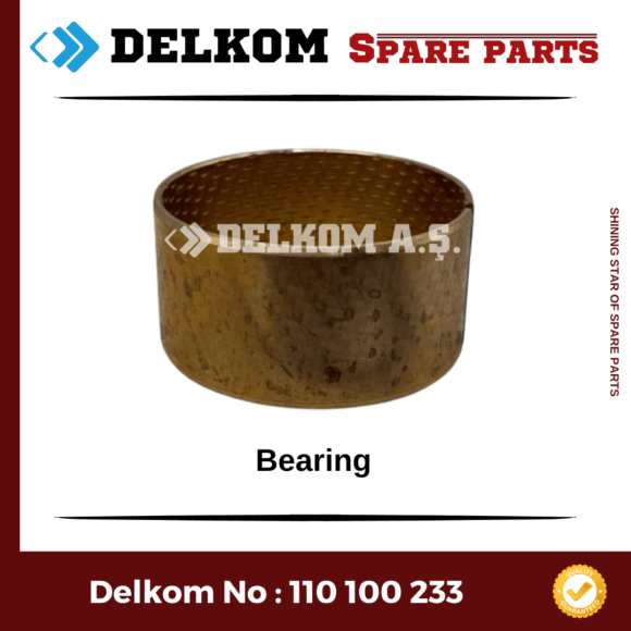 Rock Drill Spare Part Reference No _ 857 589 39