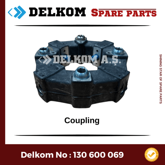 Rock Drill Spare Part Reference No _ 940213-01011