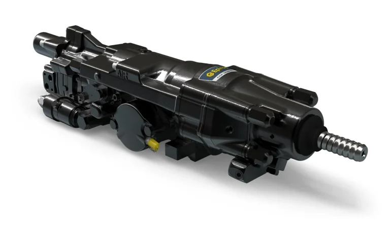 COP 1838HD Spare Parts