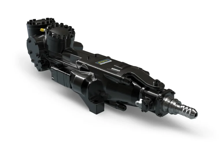 COP 3060 Rock Drill Spare Parts