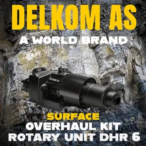 Rock Drill Spare Parts Shop Best Of The World
