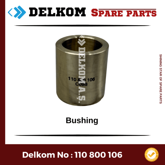 Rock Drill Spare Part Reference No _ 085 582 38