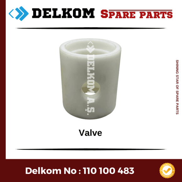 Rock Drill Spare Part Reference No _ 093 313 58