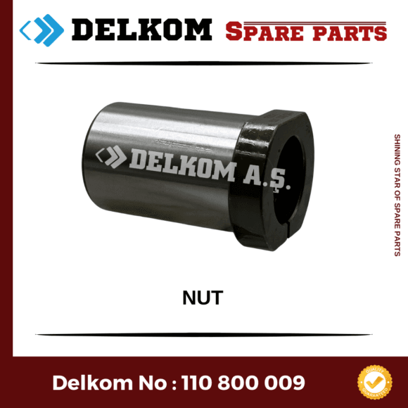 Rock Drill Spare Part Reference No _ 152 347 88