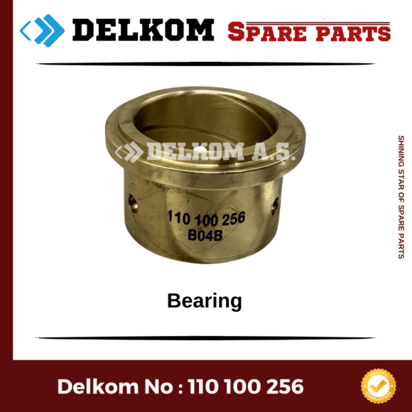 Rock Drill Spare Part Reference No _ 153 233 18