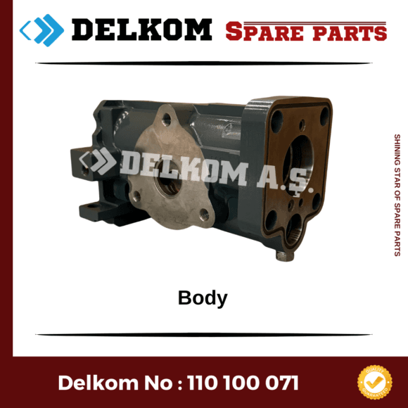 Rock Drill Spare Part Reference No _ 154 938 88