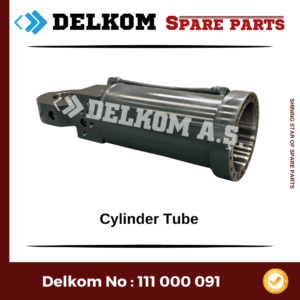 Rock Drill Spare Part Reference No _ 258 826 38