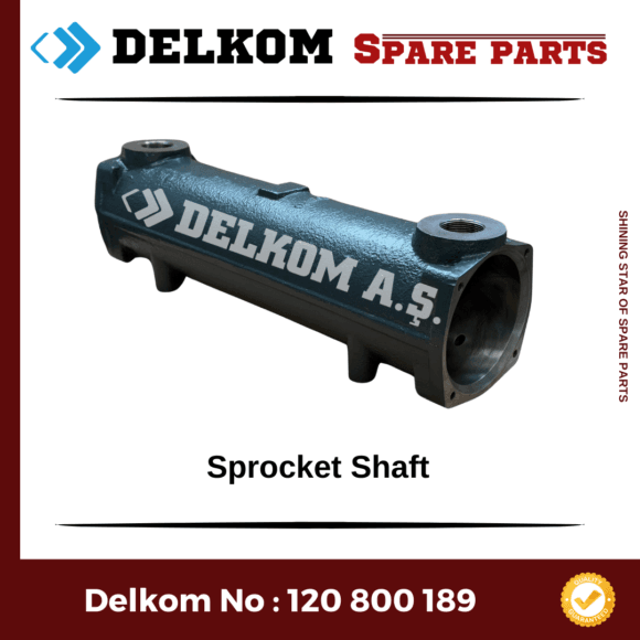 Rock Drill Spare Part Reference No _ 2651 1883 24