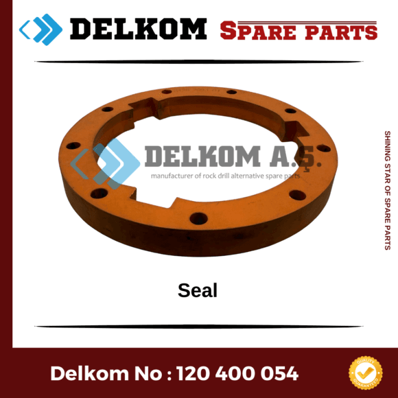 Rock Drill Spare Part Reference No _ 3128 2093 01