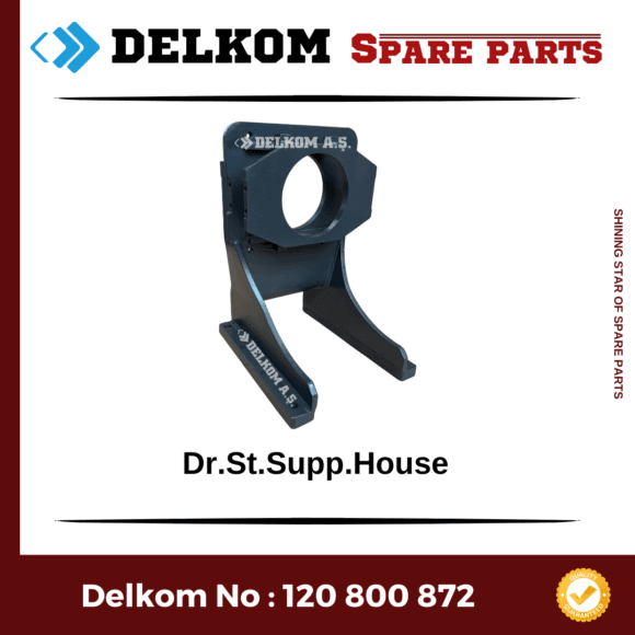 Rock Drill Spare Part Reference No _ 3222 3230 81