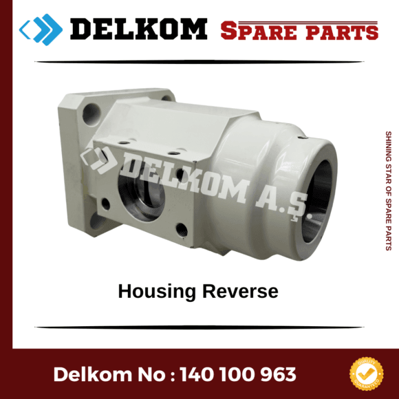 Rock Drill Spare Part Reference No _ 51264661