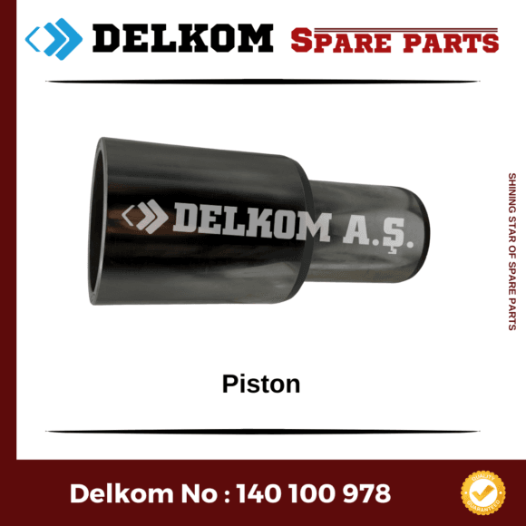 Rock Drill Spare Part Reference No _ 51264745