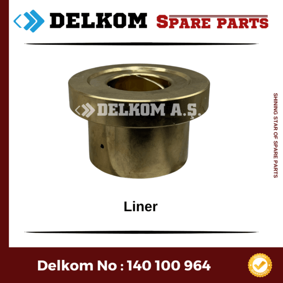 Rock Drill Spare Part Reference No _ 51348183