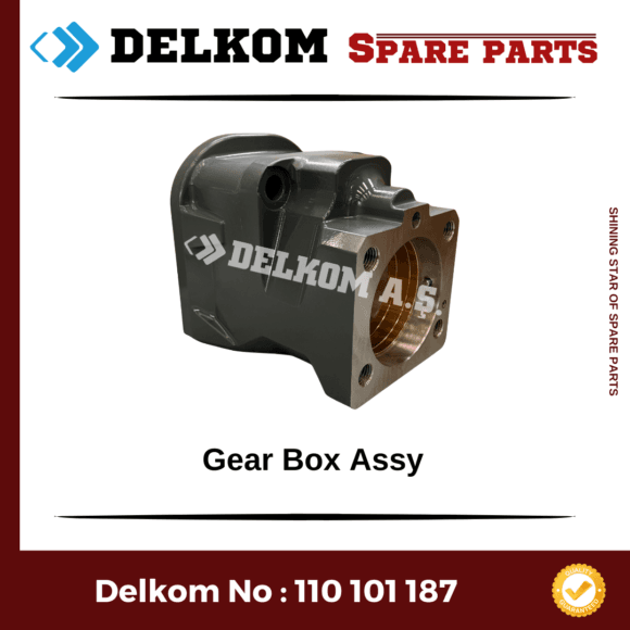 Rock Drill Spare Part Reference No _ 550 592 98