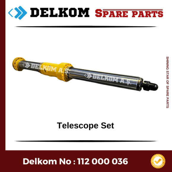 Rock Drill Spare Part Reference No _ 551 878 77 2