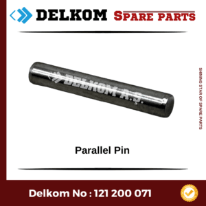 Rock Drill Spare Part Reference No _ 0101 4140 00