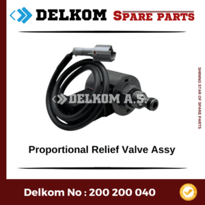 Rock Drill Spare Part Reference No _ 2653 2567 80