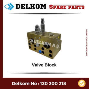 Rock Drill Spare Part Reference No _ 3222 3389 14
