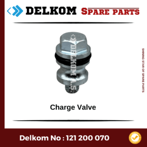 Rock Drill Spare Part Reference No _ 3315 2921 00