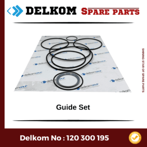 Rock Drill Spare Part Reference No _ 5112 3183 21