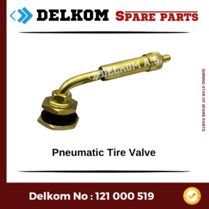 Rock Drill Spare Part Reference No _ 5535 6275 00
