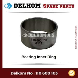 Rock Drill Spare Part Reference No _ 858 726 69
